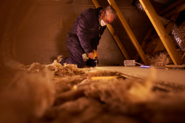 Trusted Conneaut Lakeshore, PA Insulation Experts